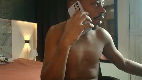 Muller Asher online show from November 22, 4:33 am