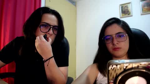 Snapshot of multiorgasmic_6 chatting on September 26, 12:36 am Dani and Alex online show from September 26, 12:36 am