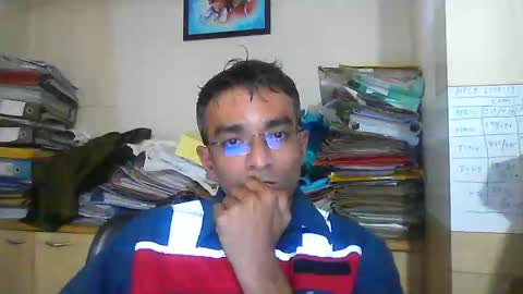 rajesh engineer online show from November 17, 12:11 pm