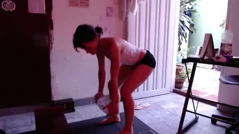 Snapshot of munchi_ chatting on May 22, 10:26 pm online show from May 22, 10:26 pm