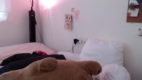 Snapshot of munchi_ chatting on June 1, 7:04 pm online show from June 1, 7:04 pm