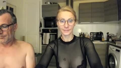 LOVELY JULIA  Peter DAY online show from October 11, 8:07 pm