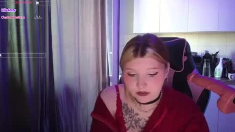 Milana online show from June 18, 12:31 pm
