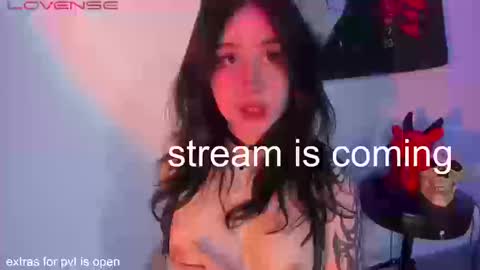 Snapshot of murasaki_doll chatting on September 10, 11:27 pm kimi- independent model online show from September 10, 11:27 pm