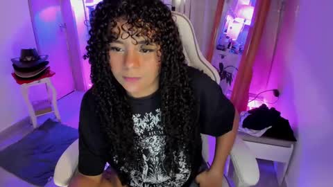 Murat online show from October 6, 11:40 am