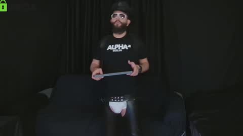 MasterBros online show from November 22, 10:20 pm