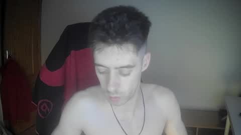 Snapshot of murcianito chatting on May 18, 8:58 pm murcianito online show from May 18, 8:58 pm