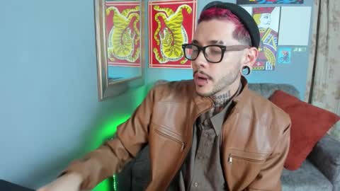 murdok  online show from October 26, 4:51 am