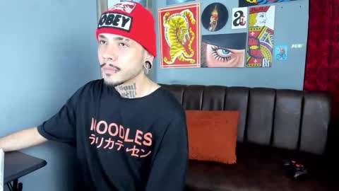 murdok  online show from March 10, 5:34 am