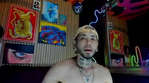 murdok  online show from June 10, 5:07 am