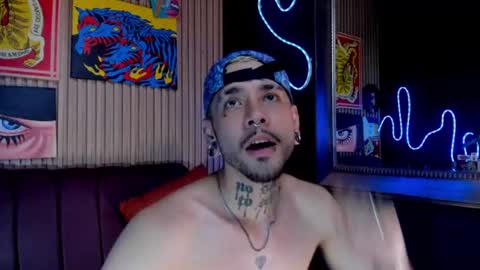 murdok  online show from July 2, 1:38 am