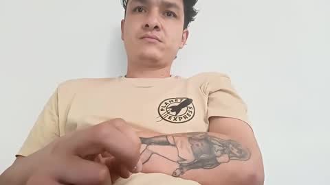 Sebastian online show from December 16, 12:27 pm