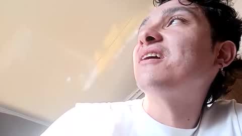 Sebastian online show from December 20, 12:16 pm