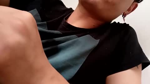 Sebastian online show from December 31, 12:46 pm