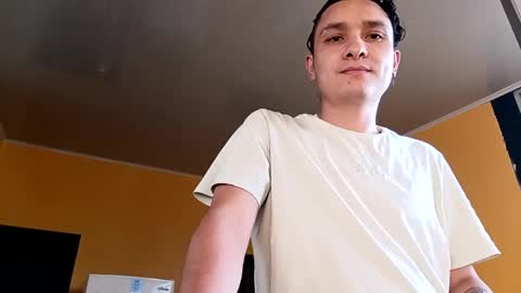 Sebastian online show from January 12, 12:23 pm