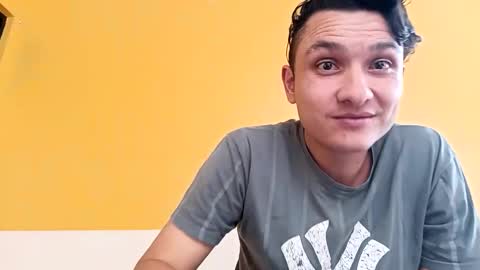 Sebastian online show from January 12, 3:25 pm