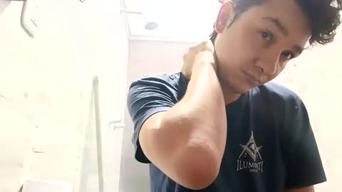 Sebastian online show from March 7, 12:34 pm