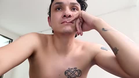 Sebastian online show from March 8, 12:20 pm