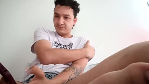 Sebastian online show from September 12, 2:39 pm