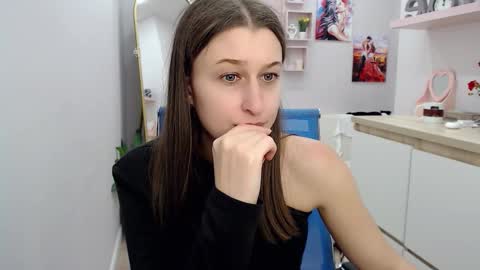 muriel_elvin online show from October 1, 10:21 am