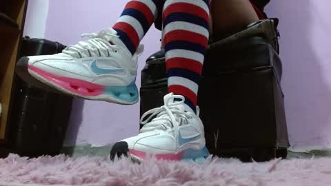 Muriel online show from January 27, 12:54 am