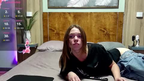 murrkitten online show from September 25, 9:13 am