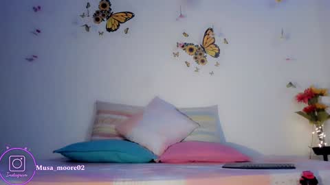 Musa online show from December 5, 3:37 am