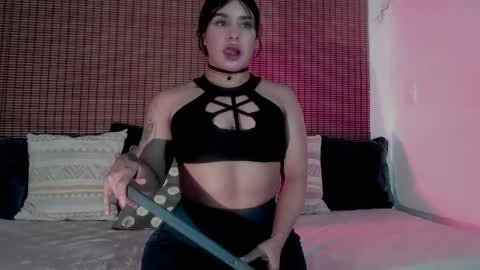 Musa online show from April 24, 1:08 am