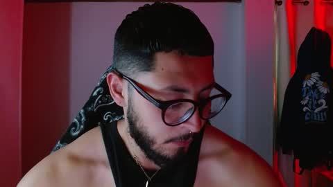 David Big online show from October 22, 8:19 pm