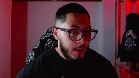 David Big online show from October 29, 7:21 am