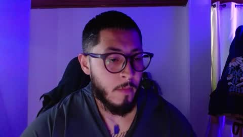 David Big online show from November 10, 5:34 pm