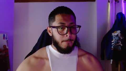 David Big online show from December 17, 6:14 pm