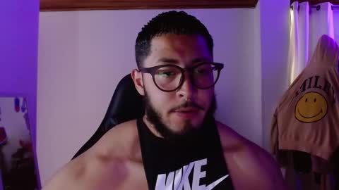 David Big online show from December 19, 7:10 pm