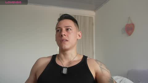 muscle_king_cum online show from May 1, 1:37 pm