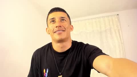 Snapshot of muscle_man07 chatting on November 13, 9:58 pm Muscle Man online show from November 13, 9:58 pm