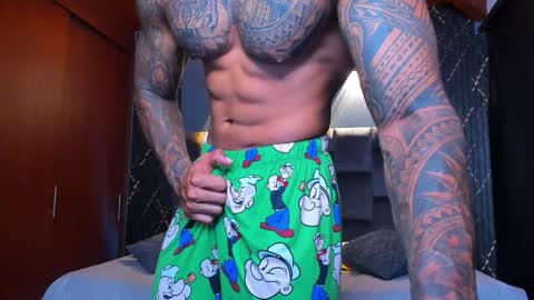 Nick online show from December 21, 2:52 am