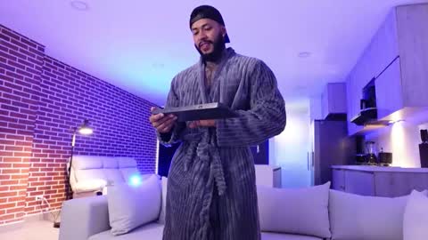 Nick online show from November 5, 11:10 am