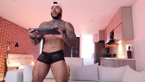 Nick online show from November 28, 1:25 pm