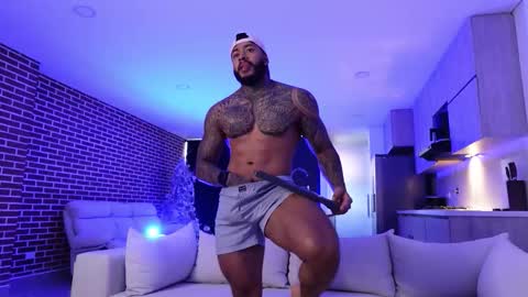 Nick online show from December 4, 12:03 pm