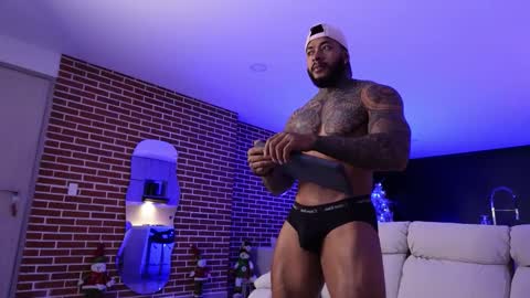 Nick online show from December 18, 1:50 pm