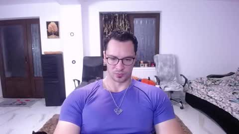 AJ online show from November 11, 3:45 pm