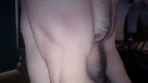 musclehair3 online show from January 6, 11:29 pm