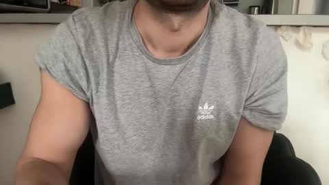 musclehair3 online show from February 23, 9:06 am