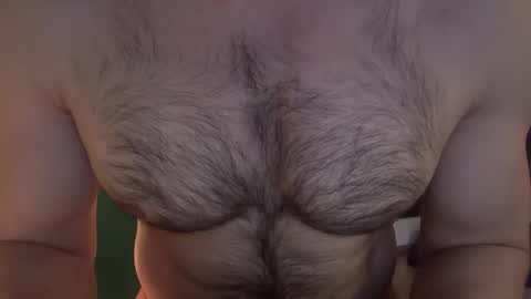 musclehair3 online show from March 21, 9:40 pm