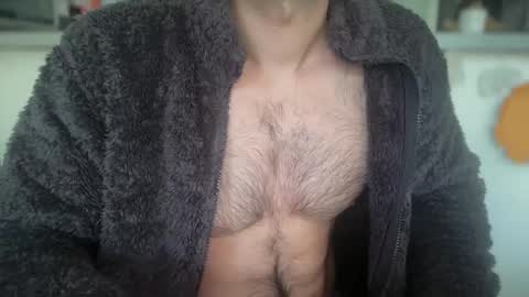 musclehair3 online show from April 26, 8:56 am