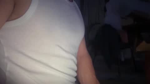 musclehair3 online show from April 29, 7:09 pm