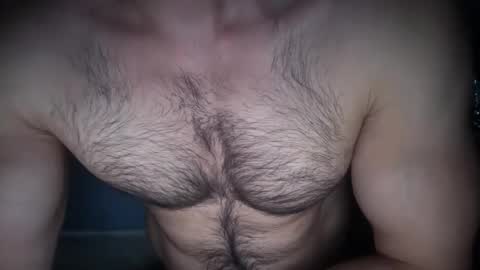 musclehair3 online show from May 1, 10:36 pm