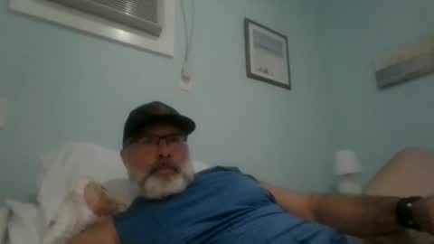 musclemeat41 online show from November 10, 7:02 pm