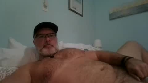 musclemeat41 online show from November 18, 6:34 pm