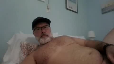 musclemeat41 online show from January 13, 7:19 pm